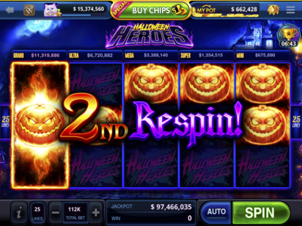 Doubleu casino on facebook play now